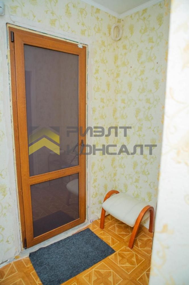 1-комн. квартира, Вторичка, 34.70м², 9/9 этаж миниатюра 13