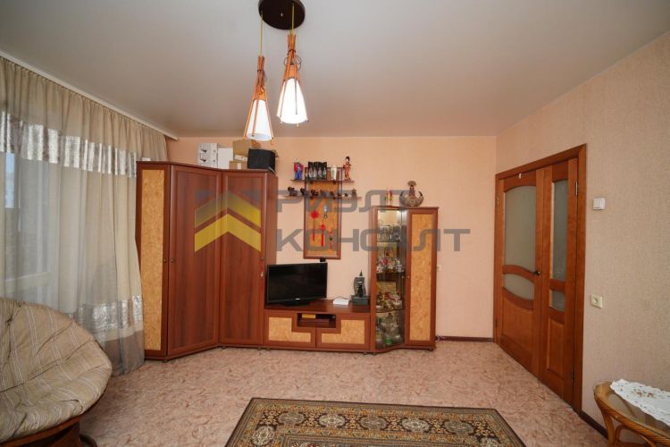 2-комн. квартира, Вторичка, 59м², 8/10 этаж миниатюра 4
