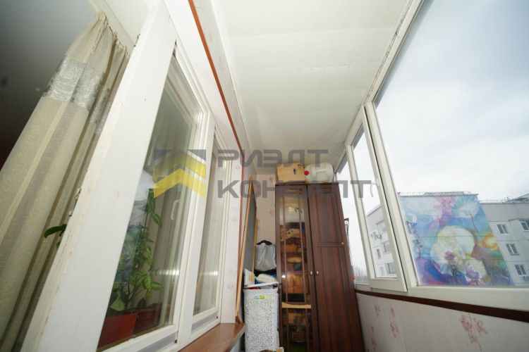 2-комн. квартира, Вторичка, 59м², 8/10 этаж миниатюра 5