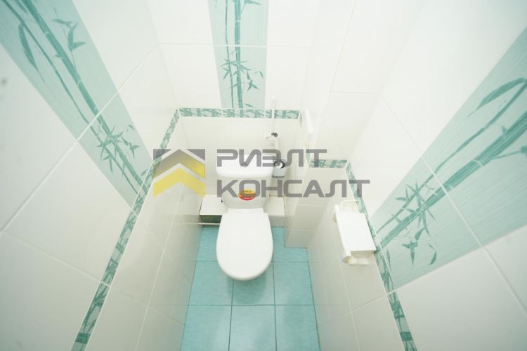 2-комн. квартира, Вторичка, 59м², 8/10 этаж миниатюра 14