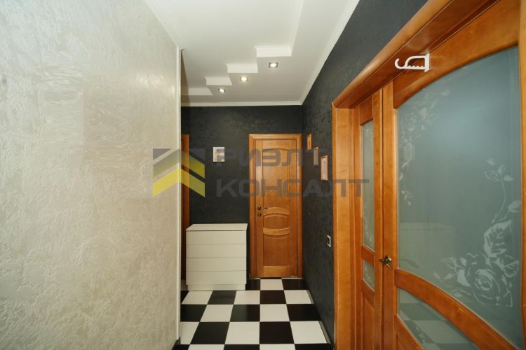 2-комн. квартира, Вторичка, 59м², 8/10 этаж миниатюра 11