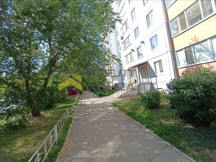 2-комн. квартира, Вторичка, 59м², 8/10 этаж миниатюра 23