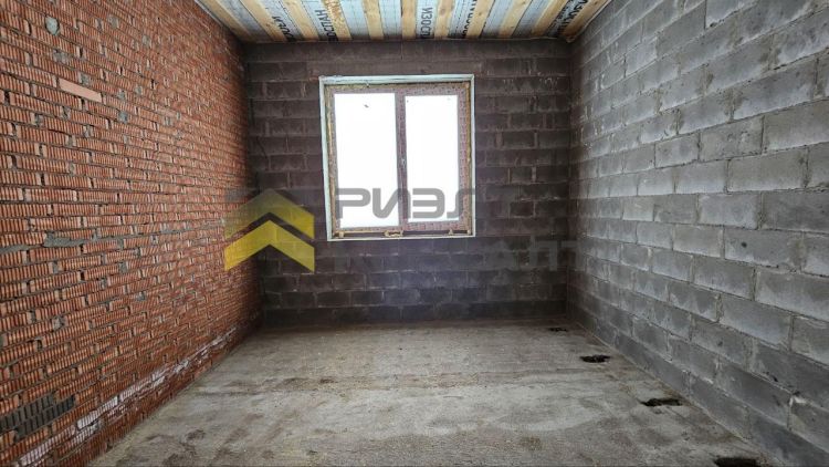 Дом, 68м², 10 соток, 1 этаж, 3 комн., стены: Газоблоки миниатюра 19