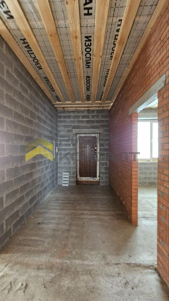 Дом, 68м², 10 соток, 1 этаж, 3 комн., стены: Газоблоки миниатюра 21