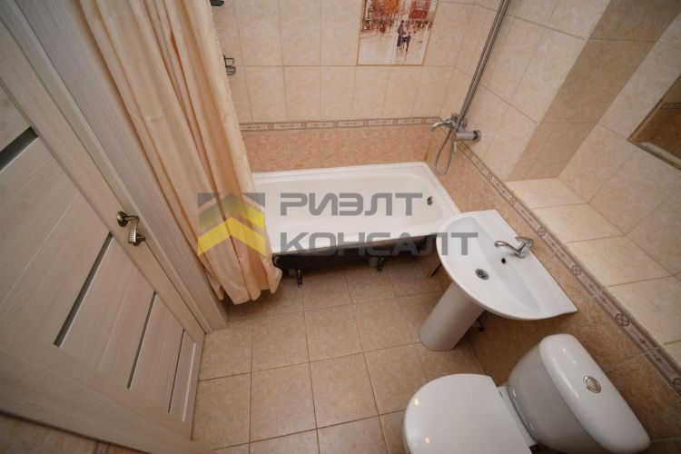 2-комн. квартира, Вторичка, 55.10м², 8/10 этаж миниатюра 10