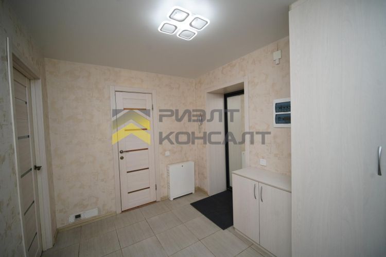2-комн. квартира, Вторичка, 55.10м², 8/10 этаж миниатюра 13