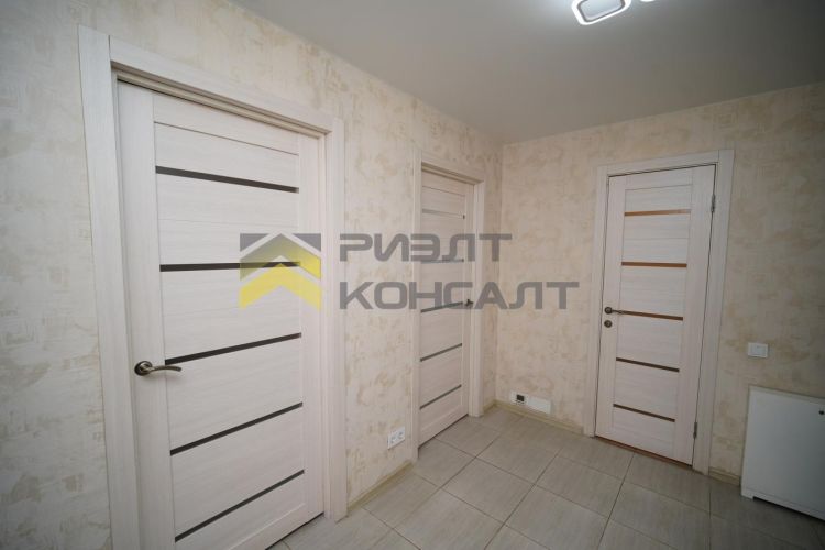 2-комн. квартира, Вторичка, 55.10м², 8/10 этаж миниатюра 8