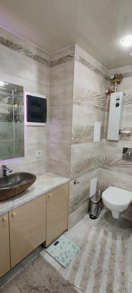 Дом, 150м², 5.10 соток, 2 этажа, 4 комн., стены: Экспериментальные материалы миниатюра 15