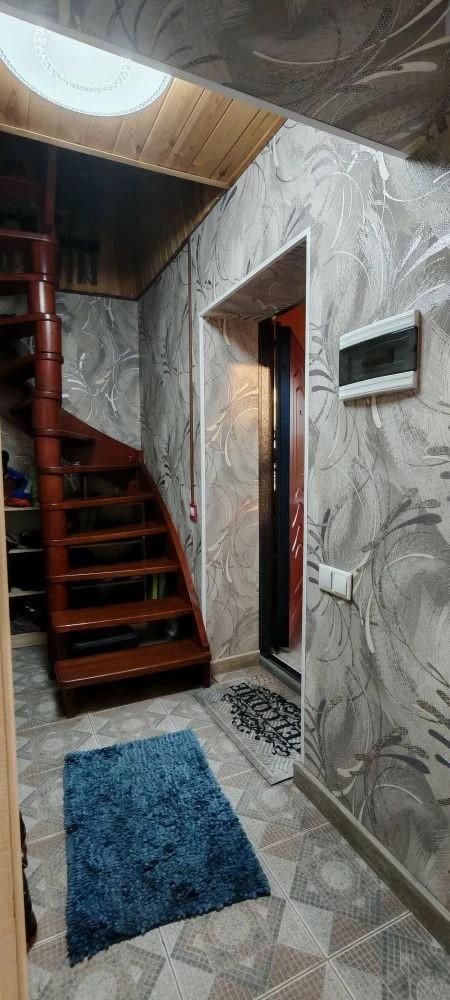 Дом, 150м², 5.10 соток, 2 этажа, 4 комн., стены: Экспериментальные материалы миниатюра 17
