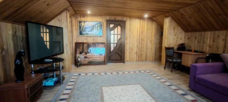Дом, 150м², 5.10 соток, 2 этажа, 4 комн., стены: Экспериментальные материалы миниатюра 23