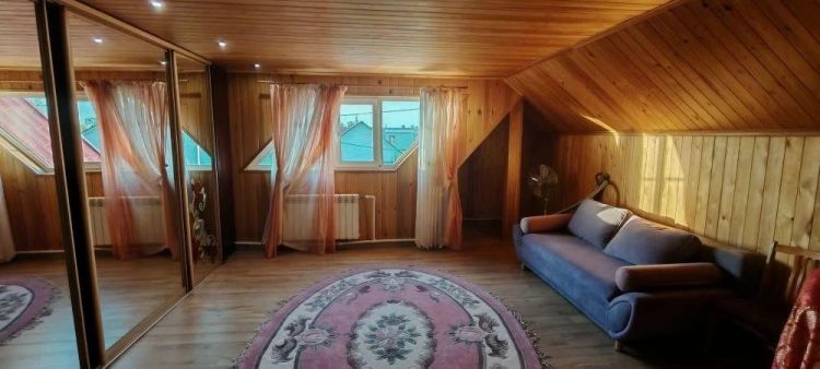 Дом, 150м², 5.10 соток, 2 этажа, 4 комн., стены: Экспериментальные материалы миниатюра 27