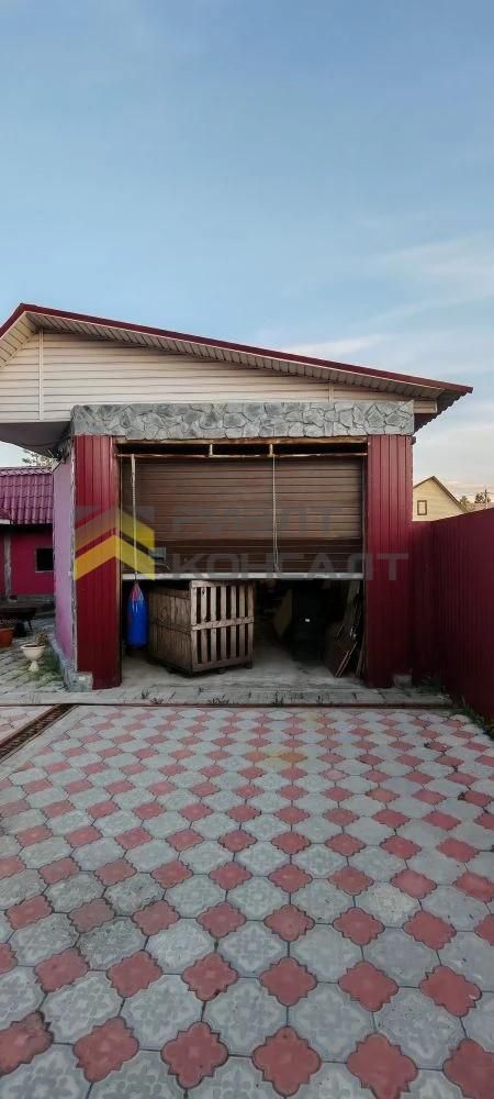 Дом, 150м², 5.10 соток, 2 этажа, 4 комн., стены: Экспериментальные материалы миниатюра 6