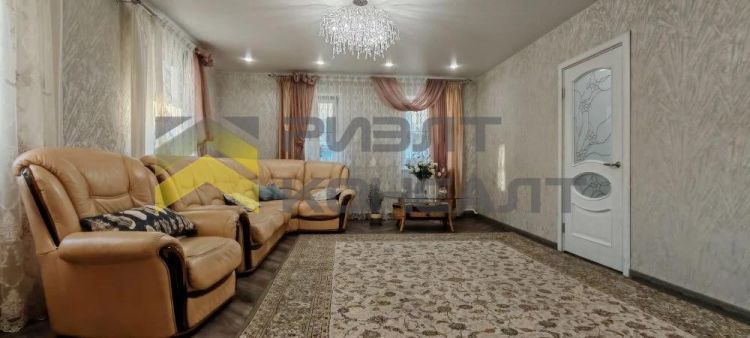 Дом, 150м², 5.10 соток, 2 этажа, 4 комн., стены: Экспериментальные материалы миниатюра 12