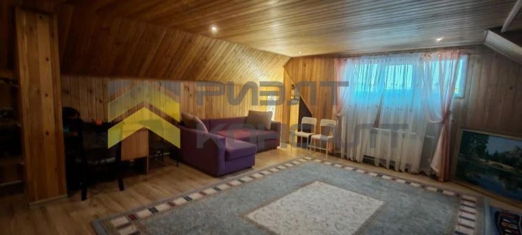 Дом, 150м², 5.10 соток, 2 этажа, 4 комн., стены: Экспериментальные материалы миниатюра 29