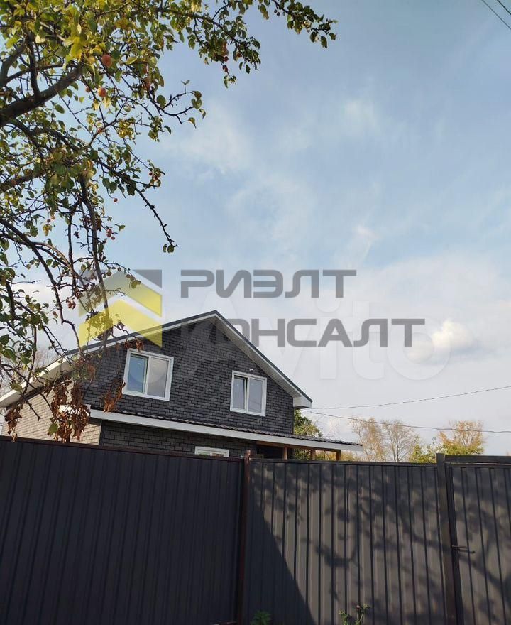 Дом, 160м², 6 соток, 2 этажа, 6 комн., стены: Сэндвич-панели миниатюра 6