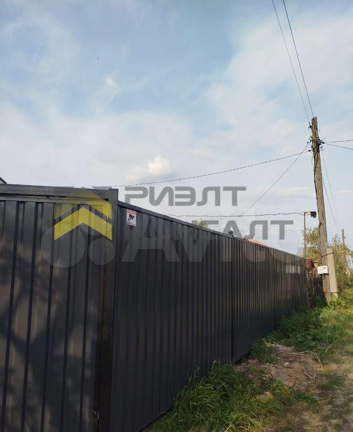 Дом, 160м², 6 соток, 2 этажа, 6 комн., стены: Сэндвич-панели миниатюра 8
