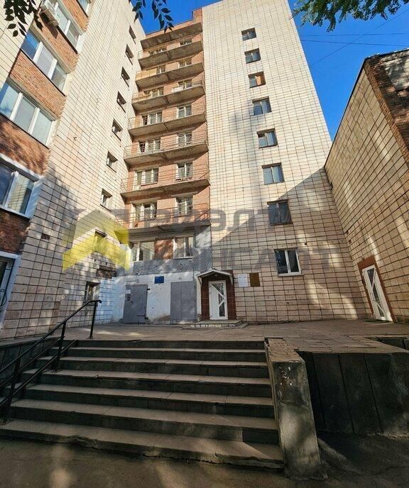 Студия, Вторичка, 17м², 9/9 этаж миниатюра 3
