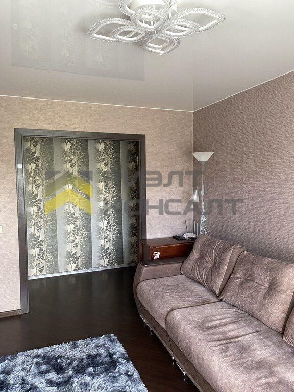 2-комн. квартира, Вторичка, 45м², 4/5 этаж миниатюра 5