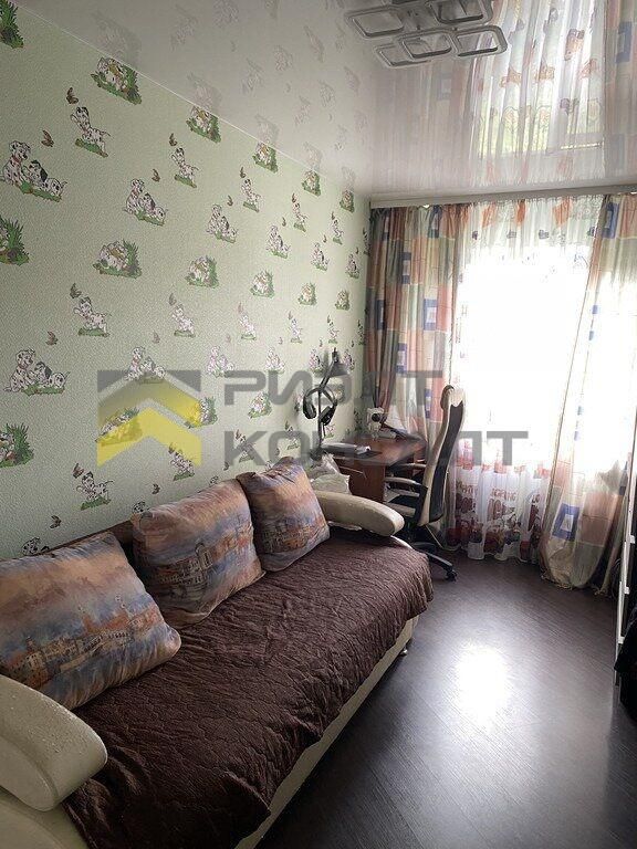 2-комн. квартира, Вторичка, 45м², 4/5 этаж миниатюра 7