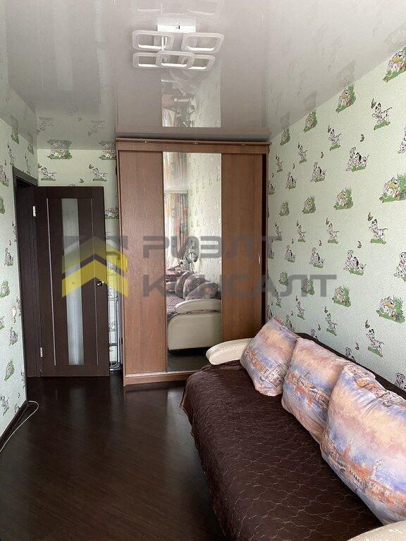 2-комн. квартира, Вторичка, 45м², 4/5 этаж миниатюра 8