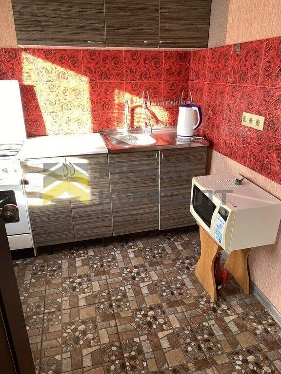 2-комн. квартира, Вторичка, 45м², 4/5 этаж миниатюра 2
