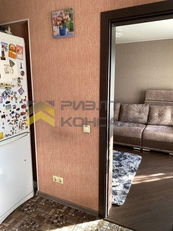 2-комн. квартира, Вторичка, 45м², 4/5 этаж миниатюра 4