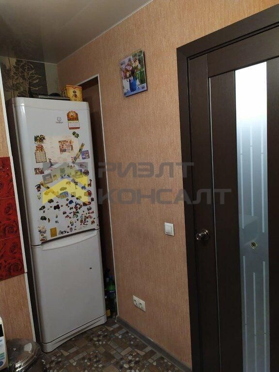 2-комн. квартира, Вторичка, 45м², 4/5 этаж миниатюра 3