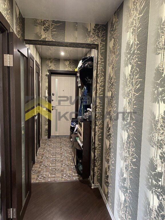 2-комн. квартира, Вторичка, 45м², 4/5 этаж миниатюра 9