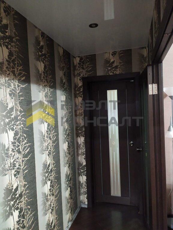 2-комн. квартира, Вторичка, 45м², 4/5 этаж миниатюра 10