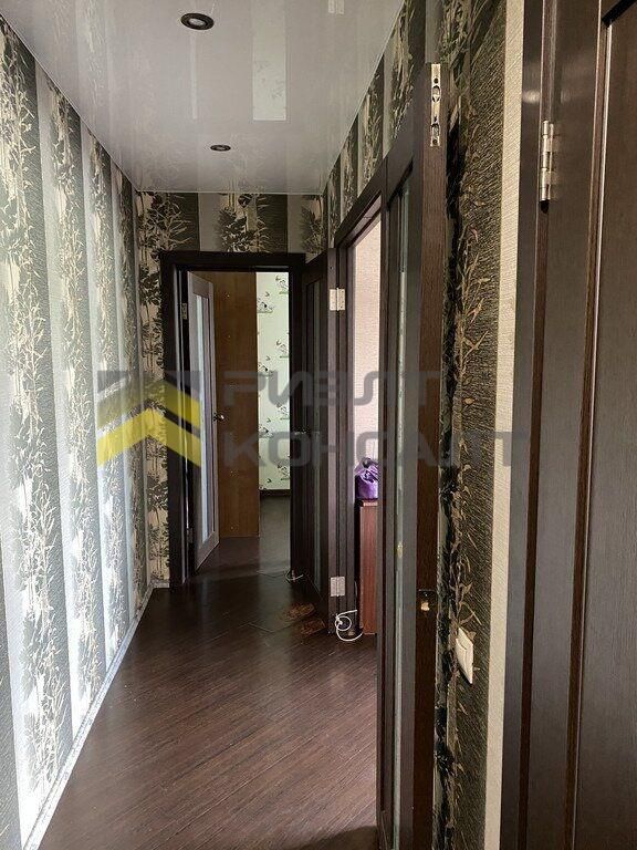 2-комн. квартира, Вторичка, 45м², 4/5 этаж миниатюра 11