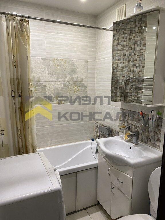 2-комн. квартира, Вторичка, 45м², 4/5 этаж миниатюра 13