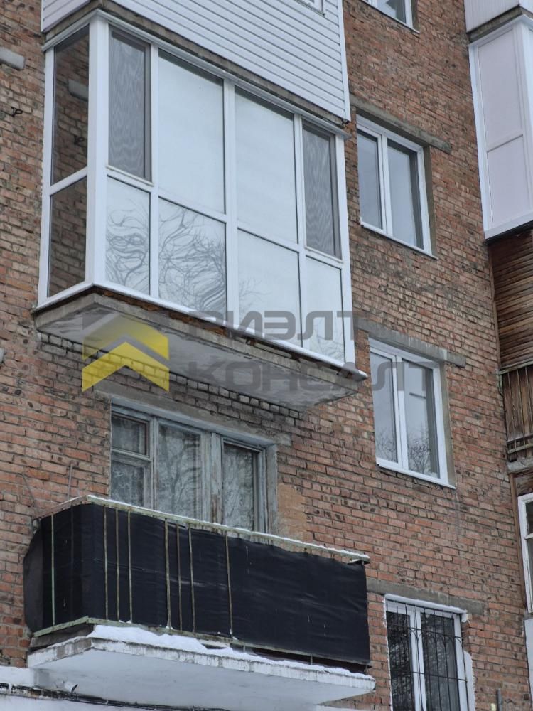 2-комн. квартира, Вторичка, 45м², 6/9 этаж миниатюра 27