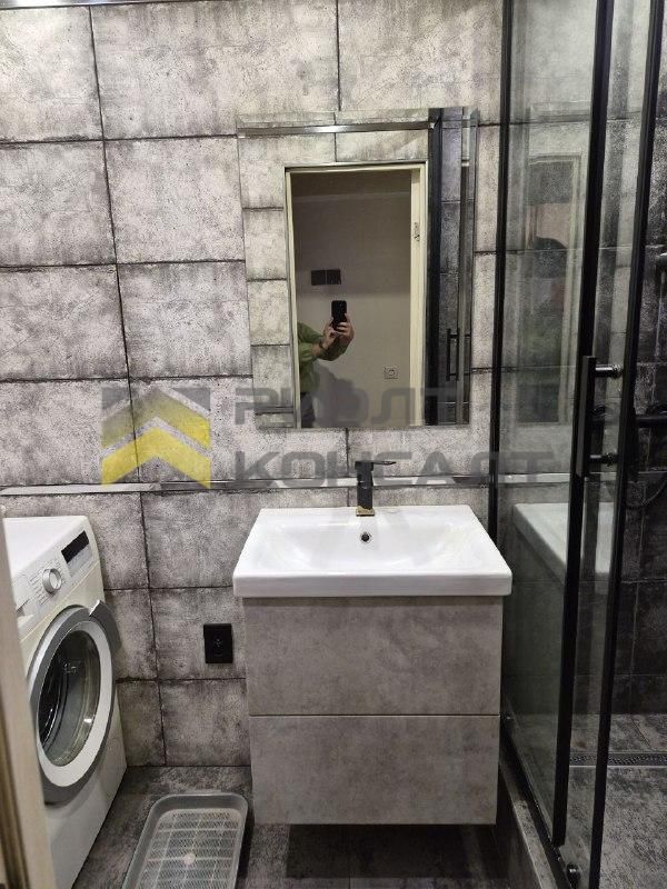 2-комн. квартира, Вторичка, 45м², 6/9 этаж миниатюра 20