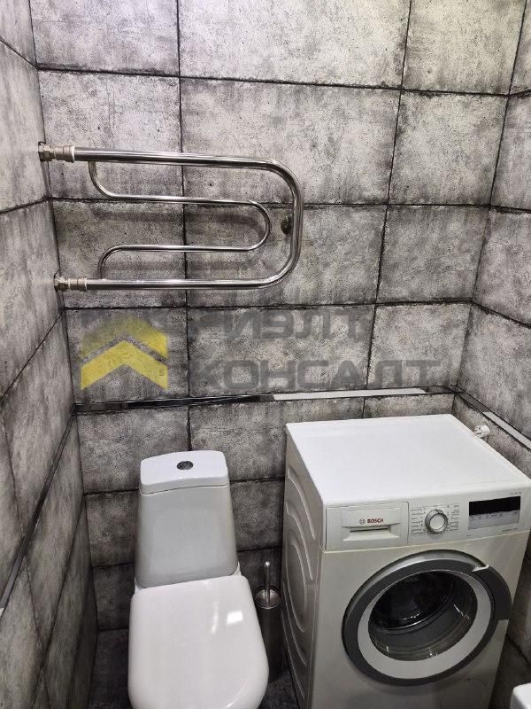 2-комн. квартира, Вторичка, 45м², 6/9 этаж миниатюра 18