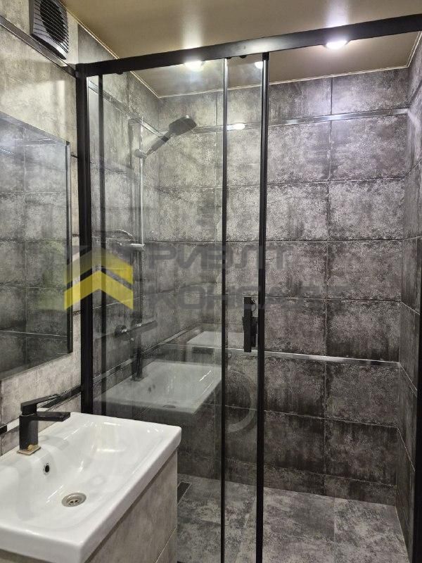 2-комн. квартира, Вторичка, 45м², 6/9 этаж миниатюра 17