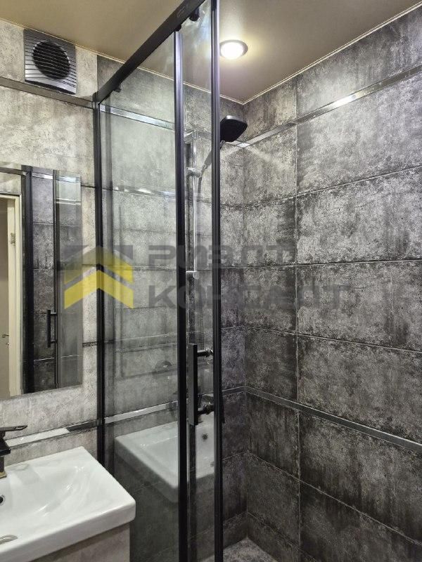 2-комн. квартира, Вторичка, 45м², 6/9 этаж миниатюра 19