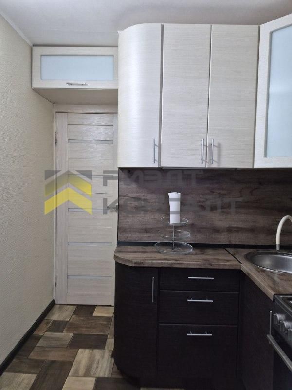 2-комн. квартира, Вторичка, 45м², 6/9 этаж миниатюра 8
