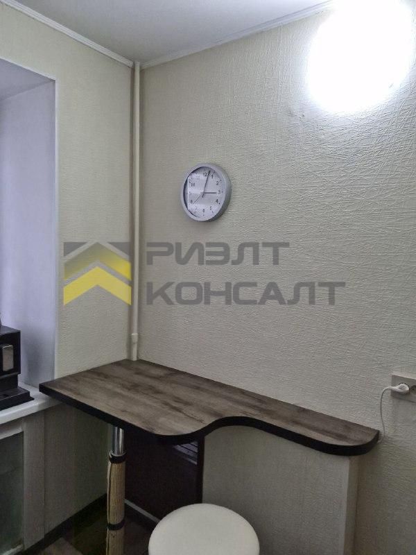 2-комн. квартира, Вторичка, 45м², 6/9 этаж миниатюра 6