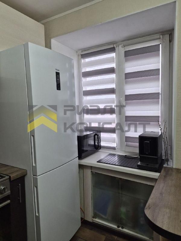2-комн. квартира, Вторичка, 45м², 6/9 этаж миниатюра 7