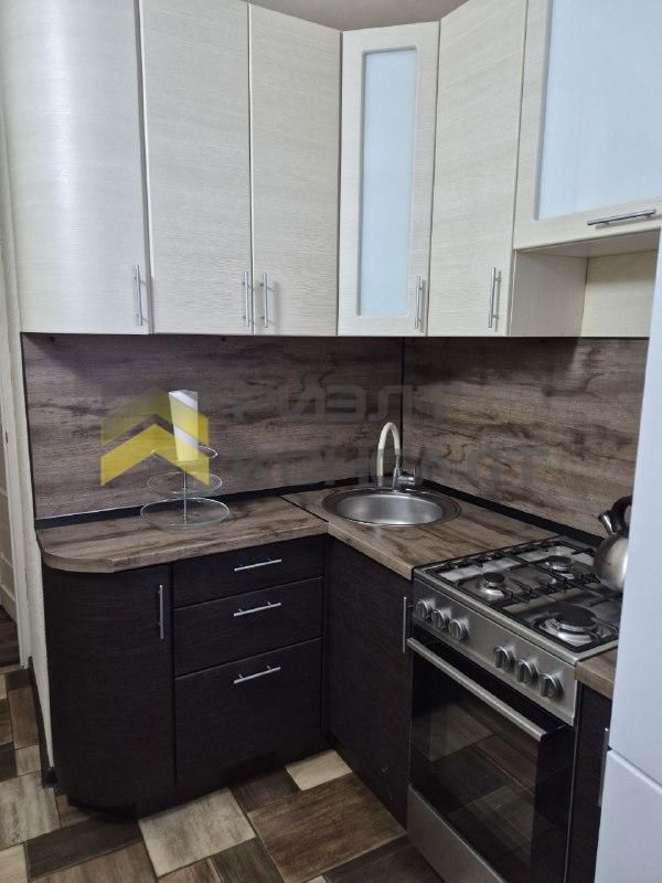 2-комн. квартира, Вторичка, 45м², 6/9 этаж миниатюра 10