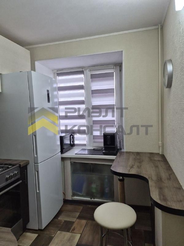 2-комн. квартира, Вторичка, 45м², 6/9 этаж миниатюра 9