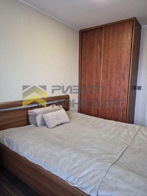 2-комн. квартира, Вторичка, 45м², 6/9 этаж миниатюра 5