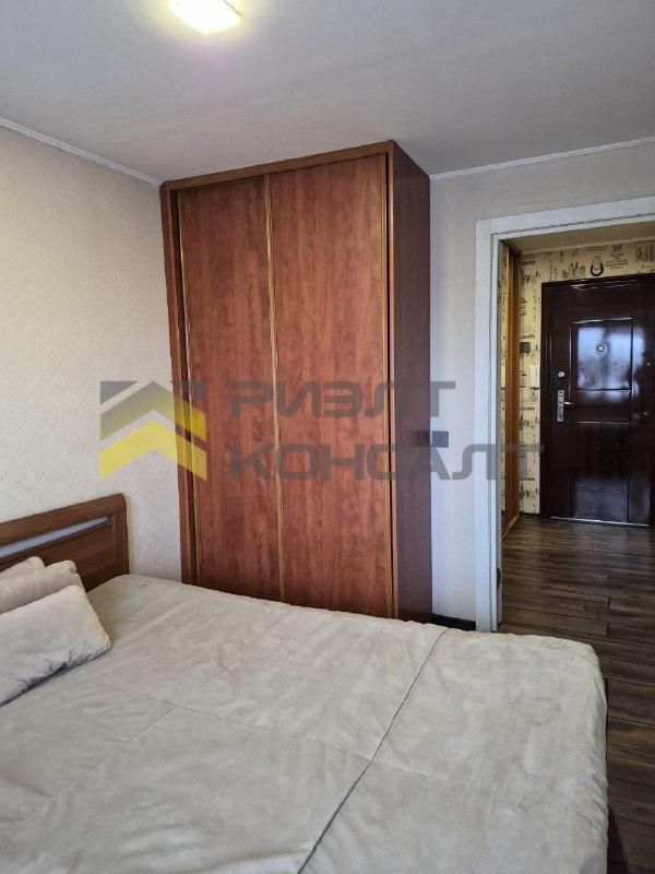 2-комн. квартира, Вторичка, 45м², 6/9 этаж миниатюра 4