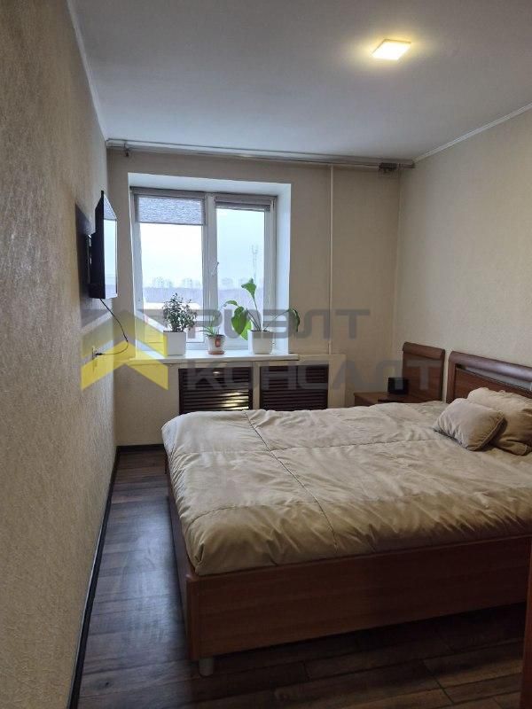 2-комн. квартира, Вторичка, 45м², 6/9 этаж миниатюра 3