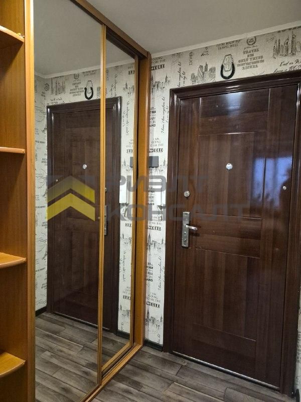 2-комн. квартира, Вторичка, 45м², 6/9 этаж миниатюра 21