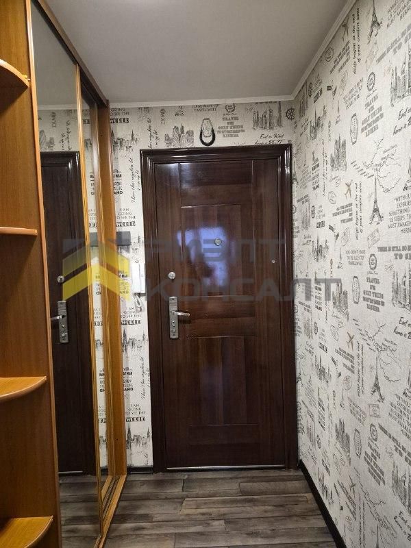2-комн. квартира, Вторичка, 45м², 6/9 этаж миниатюра 22