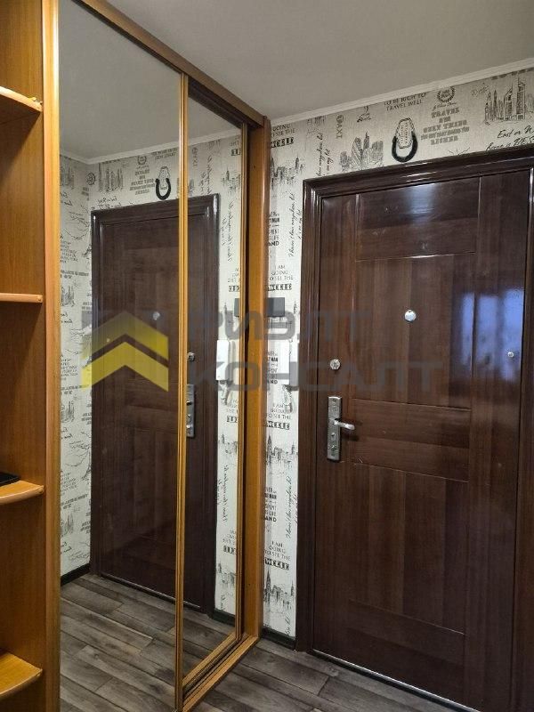 2-комн. квартира, Вторичка, 45м², 6/9 этаж миниатюра 23