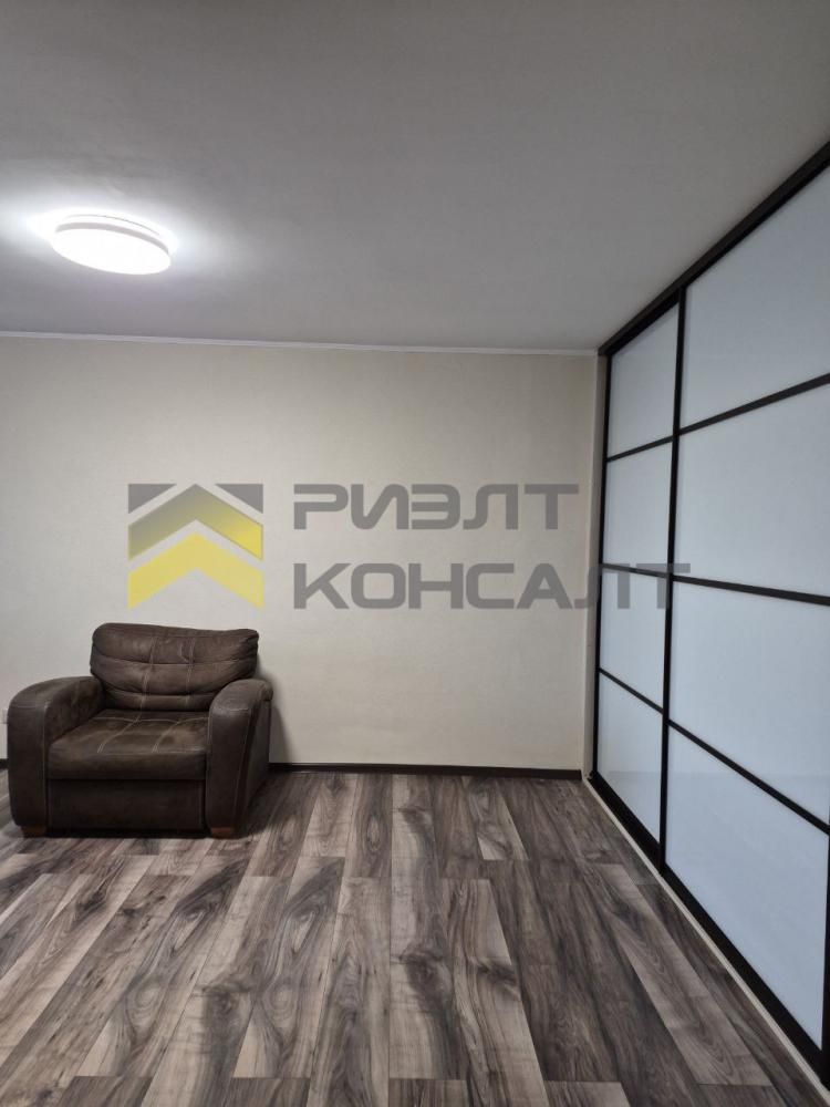 2-комн. квартира, Вторичка, 45м², 6/9 этаж миниатюра 13