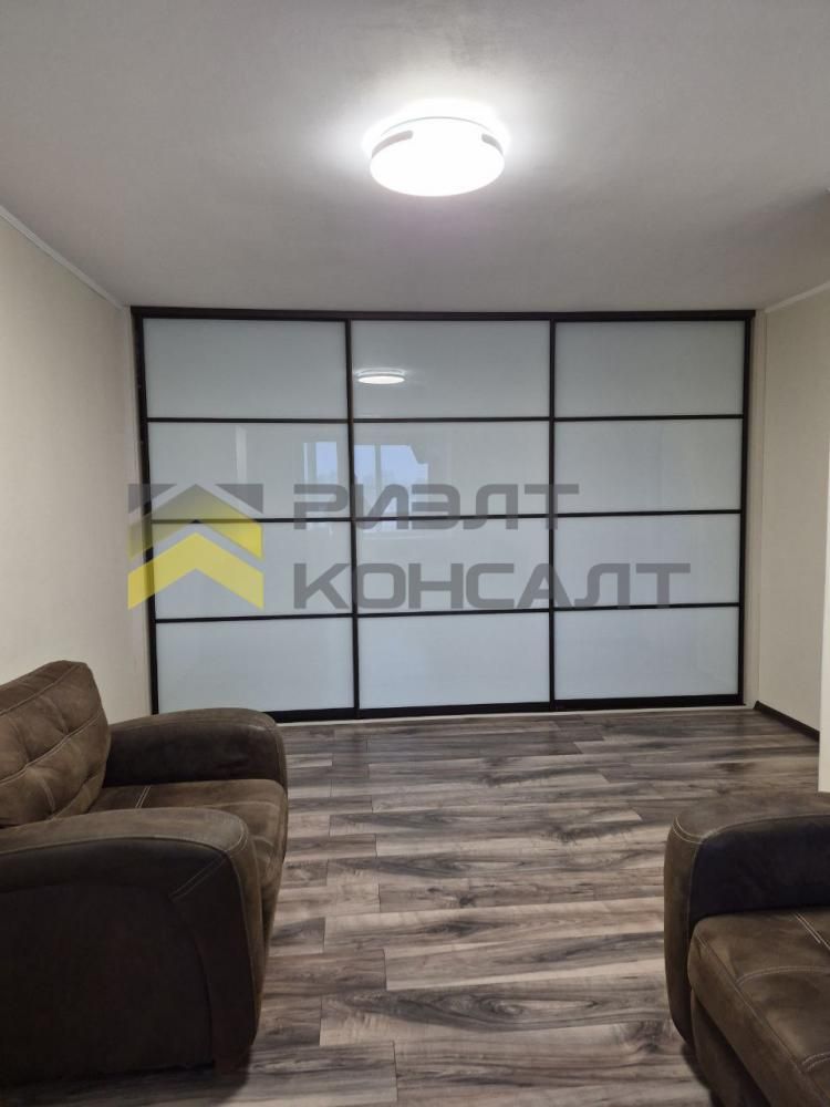 2-комн. квартира, Вторичка, 45м², 6/9 этаж миниатюра 12