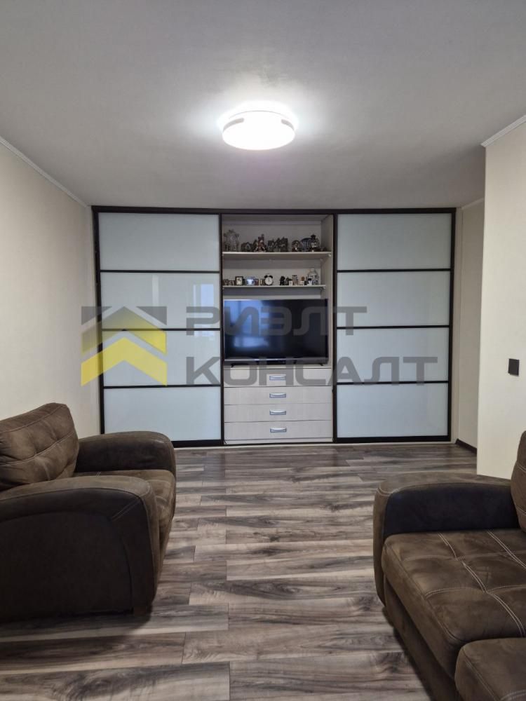2-комн. квартира, Вторичка, 45м², 6/9 этаж миниатюра 11